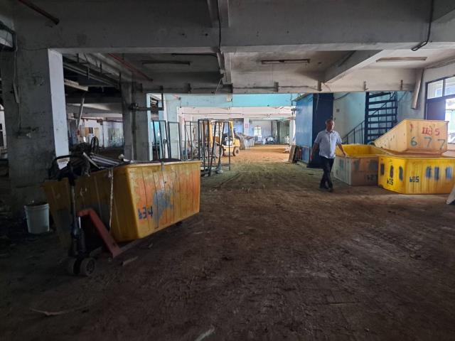 桃園蘆竹廠房-1