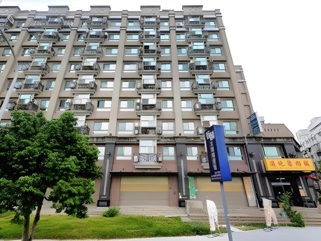 蘆竹法拍大樓-3