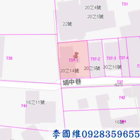 名間透天法拍-3