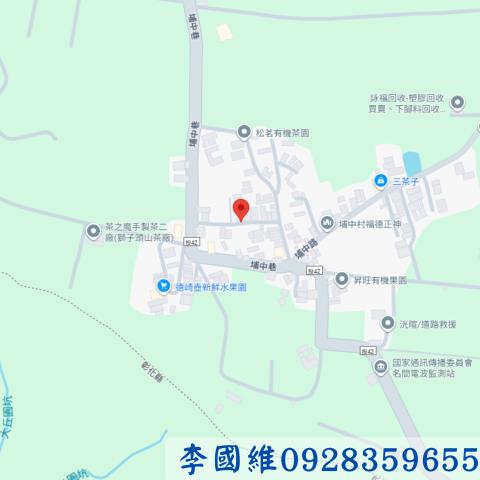 名間透天法拍-4