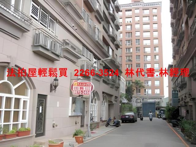 板橋大樓法拍-5