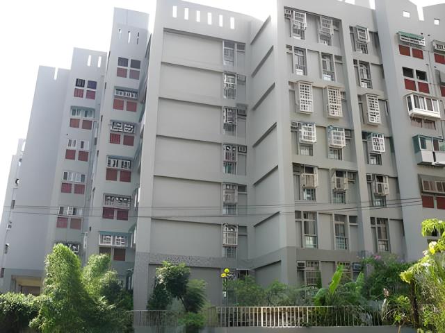 桃園法拍大樓-2