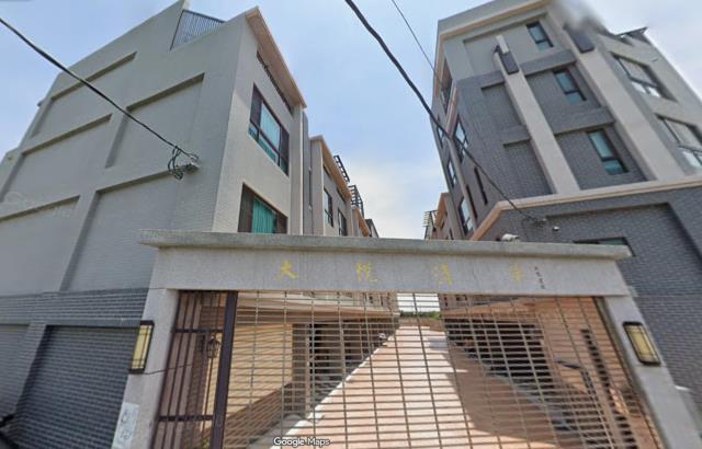 桃園法拍透天-6