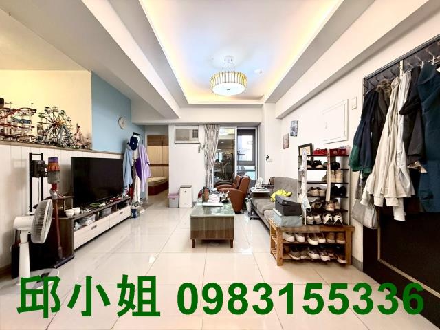 嘉義西區大樓-2