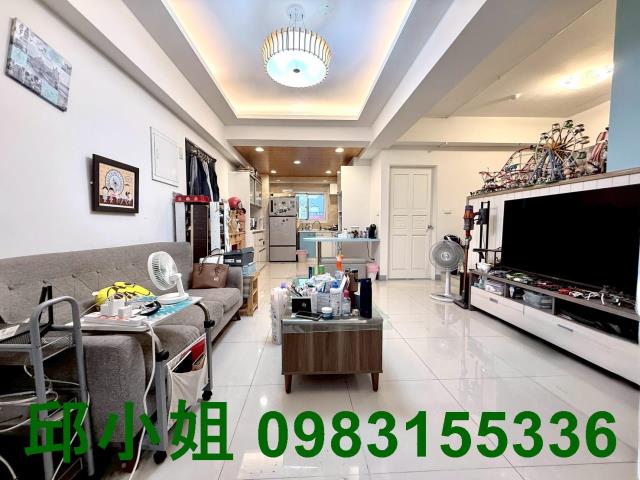 嘉義西區大樓-4