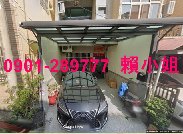 台中大甲法拍透天-2