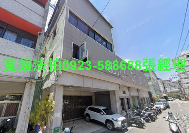 台中北屯透天法拍-1