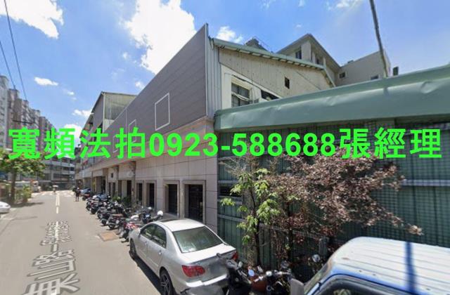台中北屯透天法拍-2