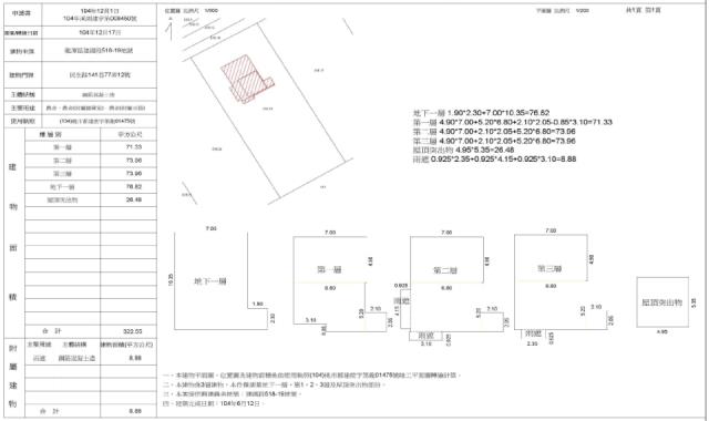 桃園龍潭農舍法拍-2