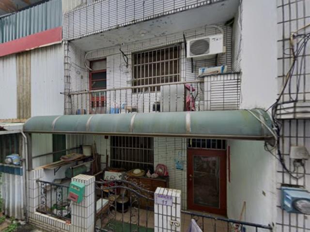 楊梅透天法拍-1