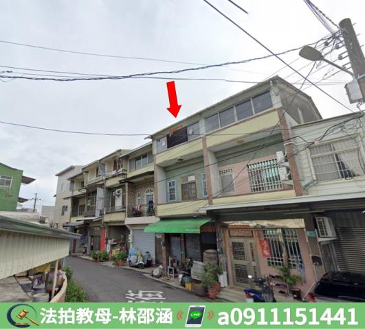 玉井法拍透天-5