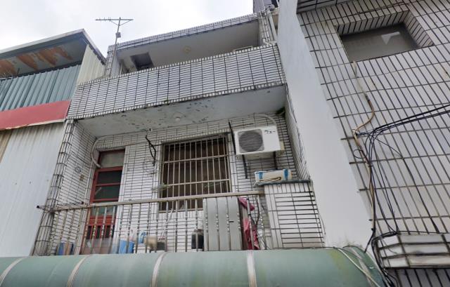 楊梅透天拍賣-1