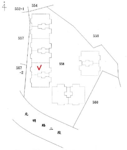 蘆竹法拍華廈-4