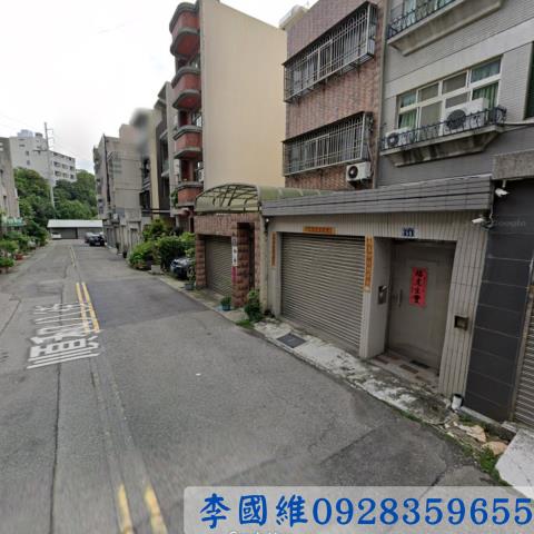 西屯透天法拍-2