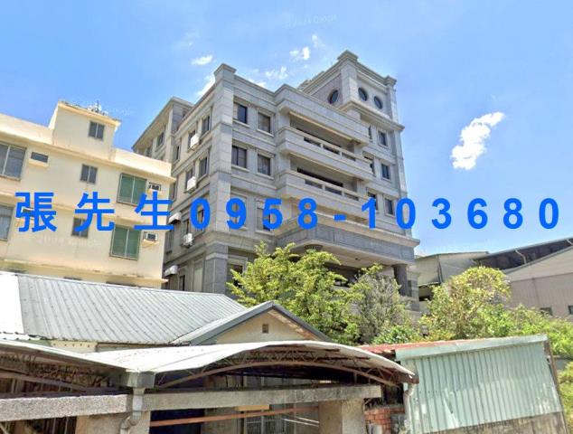 台中透天法拍-3