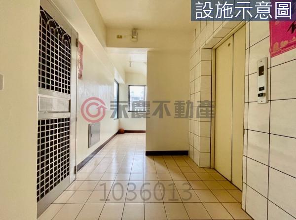 新竹北區華廈-5