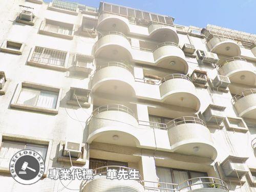 台北大安區法拍華廈-2