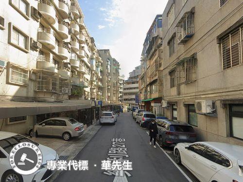 台北大安區法拍華廈-4