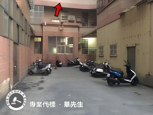 桃園觀音華廈法拍-4