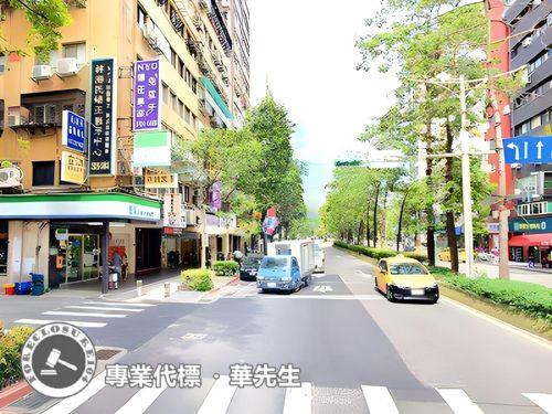 台北大安區大樓法拍-5