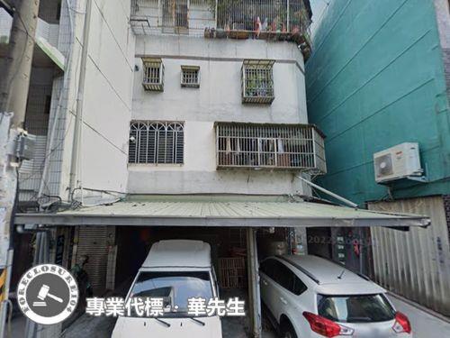 桃園區法拍公寓-2