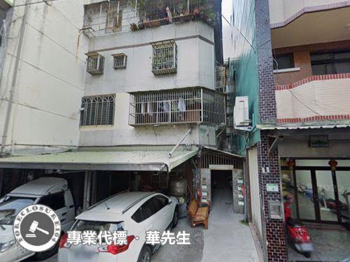 桃園區法拍公寓-5