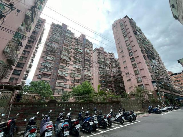 樹林大樓法拍-4