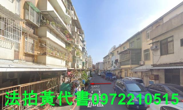 東區法拍公寓-2