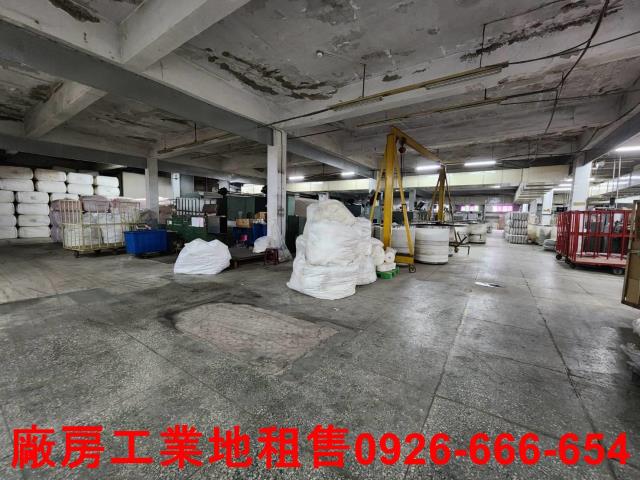 中壢廠房-3