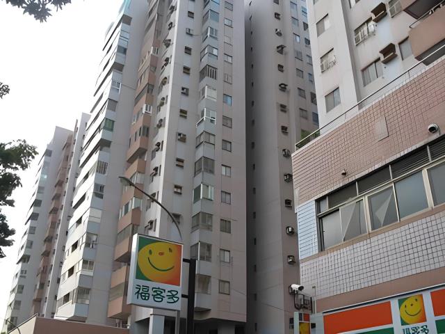 八德法拍大樓-5