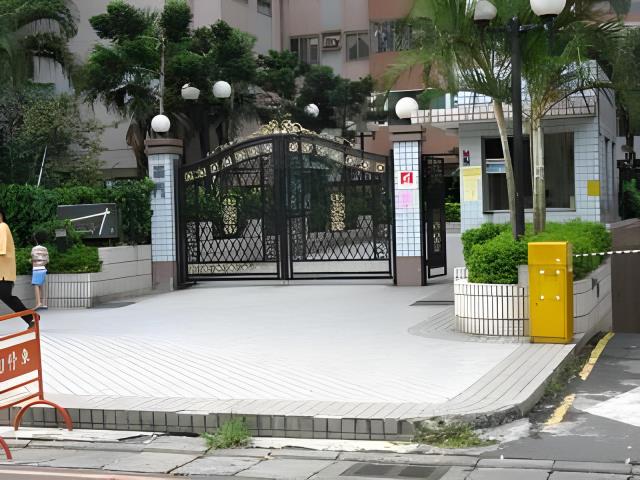 八德法拍大樓-1