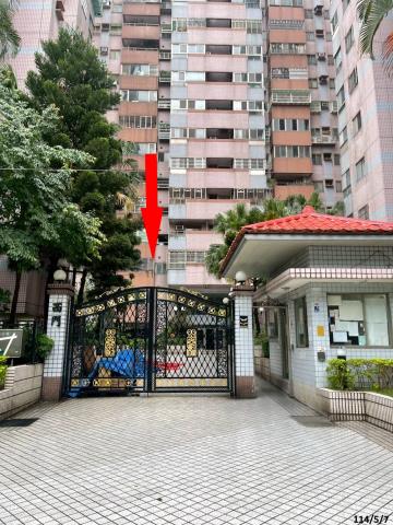 八德法拍大樓-3