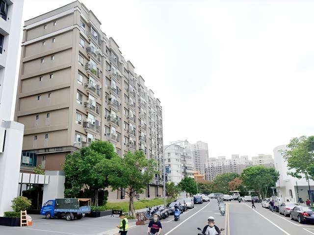 蘆竹法拍大樓-1