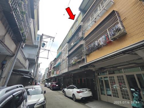 楊梅透天法拍-1