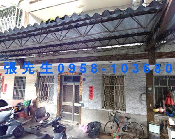 南投透天法拍-3