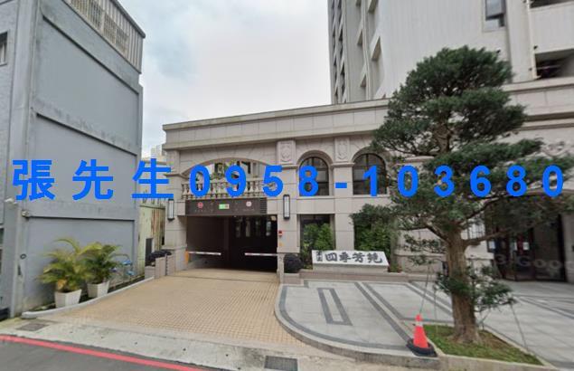 桃園龍潭法拍大樓-3