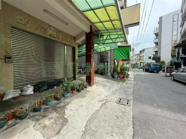 高雄楠梓公寓-10