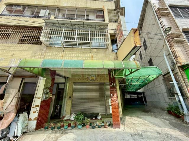 高雄楠梓公寓-9