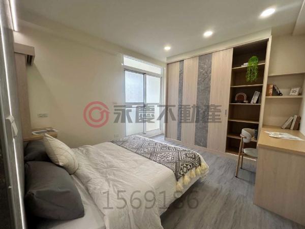 台南南區公寓-5