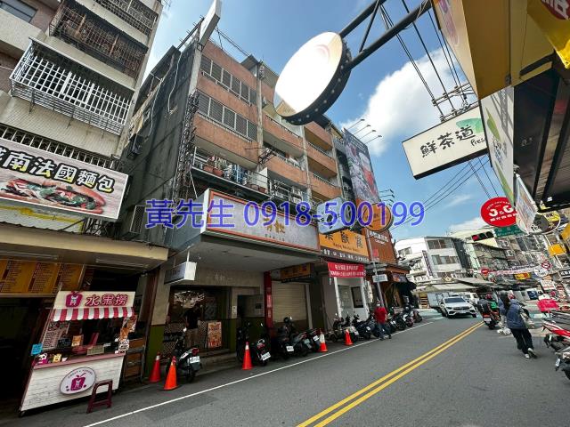 台中西屯法拍公寓-3