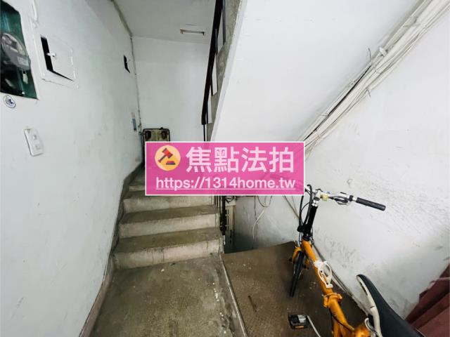 台北大安區公寓法拍-6