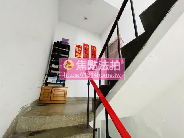 台北大安區公寓法拍-7