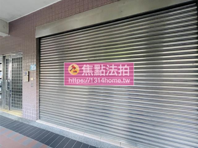 新北汐止華廈法拍-11