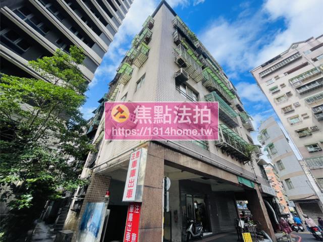 新北汐止華廈法拍-3