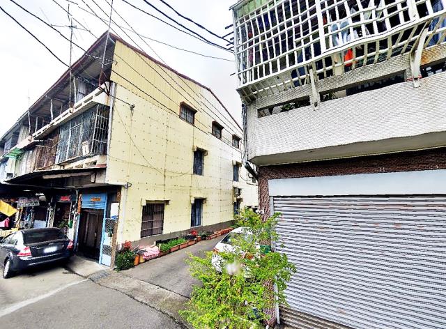 竹崎透天拍賣-4