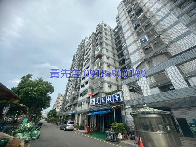 北屯大樓法拍-5