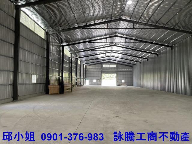 桃園廠房-1