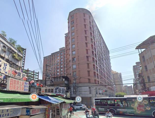 新北大樓法拍-2