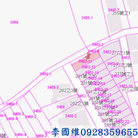 台南透天拍賣-3