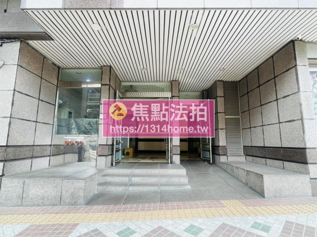 新北樹林大樓法拍-7